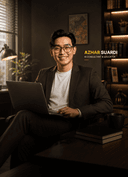 Azhar Suardi